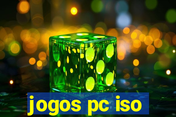 jogos pc iso